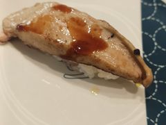 -滨寿司(新街口中央商场店)