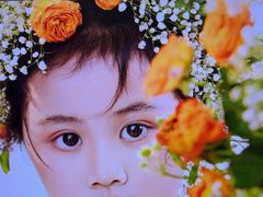 -东方童话儿童摄影(万州店)