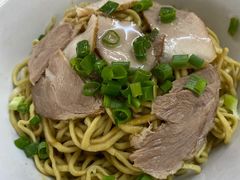 爱西干面套餐-非遗·爱西干面(小公园总店)