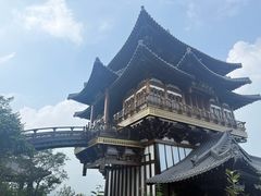 -雅达·阳羡溪山小镇中心