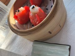 -鹭江宾馆·观海餐厅