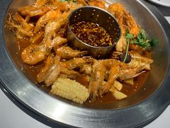 -喜虾客·大虾火锅(郑州无限城店)
