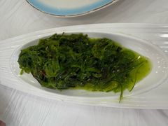 -京秀缘蒸汽海鲜农家菜大馅蒸饺