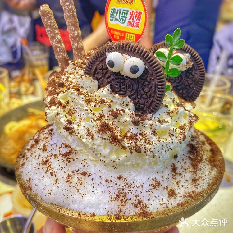 潮流复古娱乐主题火锅🥘 | 西安吃火锅好去处✅