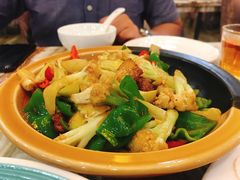 -椿记烧鹅(叠彩店)