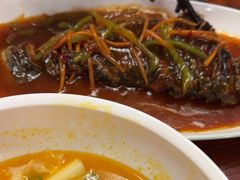 -少林寺欢喜地素斋馆