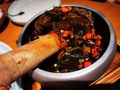 -湘与香缘·湖南菜(王府井北京市百货大楼店)