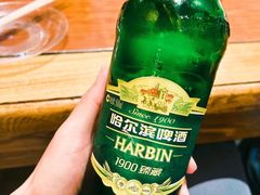 -金刚山烧烤(中山路店)