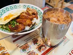 -九龙冰室(新中关购物中心店)