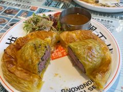 -肥韬茶餐厅(海上世界店)