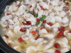 -周渝食惦酸菜鱼(青浦店)