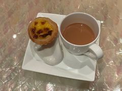 -8餐厅(新葡京酒店)