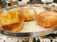 -OUR Bakery(SKP-S店)