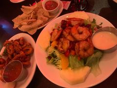 -Chili's Cafe&Bar奇利斯(滨江店)