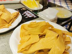 -辣斗辣老火锅(开发区店)