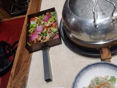 -船梆煮•蒸汽海鲜·生腌干蒸(五四广场店)
