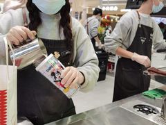 -Manner Coffee(壹方城店)