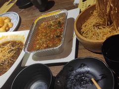 -锦上中式酒馆(南内环店)