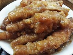 -源记茶餐厅(尖沙咀店)