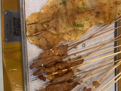 -探唐烧烤(棠东店)
