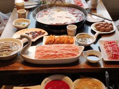 -纸盐河码头火锅(十八梯店)