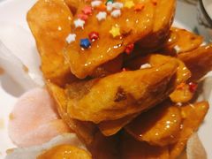 -人民公社大食堂(顺义总店)