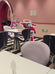 -奈尔宝家庭中心·亲子餐厅(北京东坝万达店)