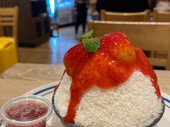 -After You Dessert Cafe(CENTRALWORLD)