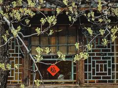 -潭柘寺景区