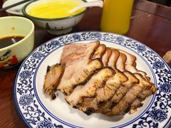 酱肘子-沣元春饼馆(幸福巷店)
