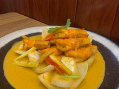 -曼谷食堂·泰国家庭料理(丹桂路店)