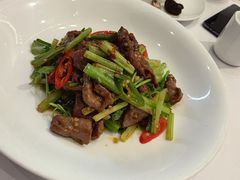 -骏莱海鲜鱼港(五角场店)