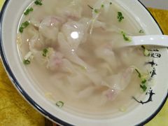 -朱家角桥梓湾点心店(祥凝浜路811号店)