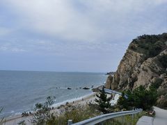 -长岛南北长山旅游景区