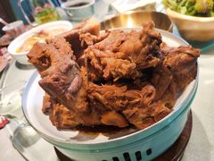 -董家大院·京味家常菜(朝丰家园店)