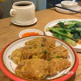 美食探店｜打卡深圳具有特色的粤菜茶点