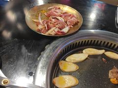 -老卜奎齐齐哈尔烤肉(人民东路店)