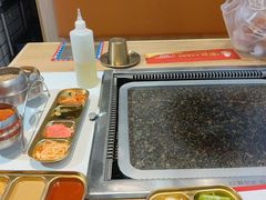 -郭记烤肉创始店(民丰大街店)