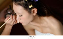 -香香造型