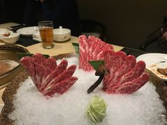 -余欢领鲜火锅(新街口店)