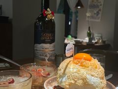 -岛风·台食小馆 ISLAND BISTRO(烟台山店)