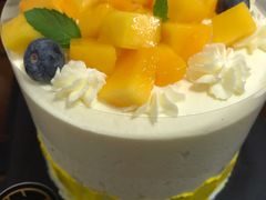 -西檬树SIMON·T轻奢蛋糕(大东方Max店)