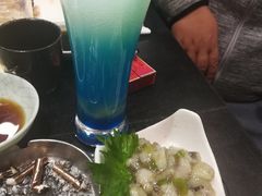 -真剑日本料理·铁板烧(贵州路店)