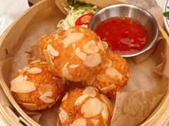 -KingThaia金泰兰(滨江天街店)