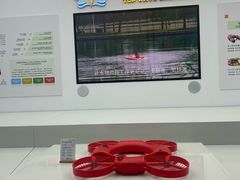 -海心沙亚运公园