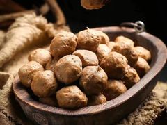 -手选潮汕鲜活牛肉火锅(二七广场店)