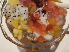 -俏江南天津时尚曲艺主题餐厅(马场道店)