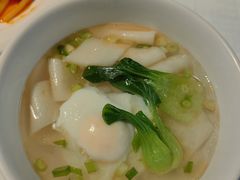 -香融府·烤鸭·家常菜(花乡奥莱店)