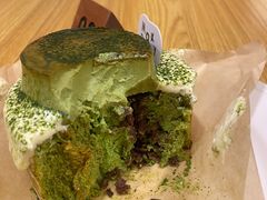-Max Bakery 阿唛手作