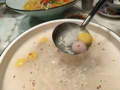 -径山十八道·风味民间菜(杭州总店)
